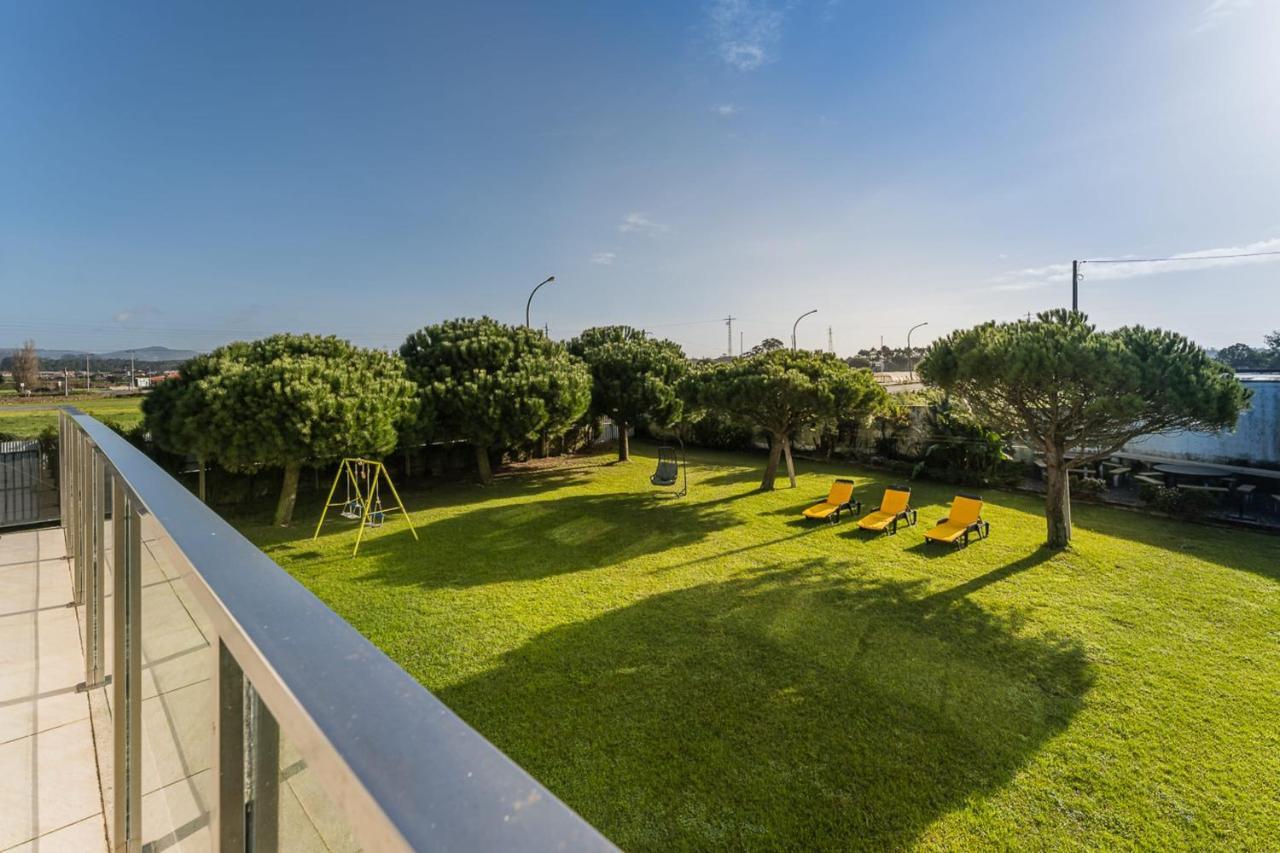 Beachfront In Casa vacanze Esposende