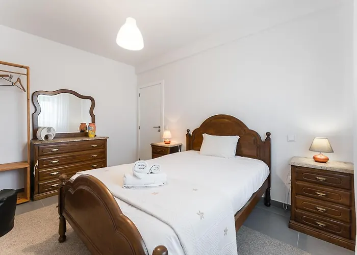 Beachfront Villa In Esposende